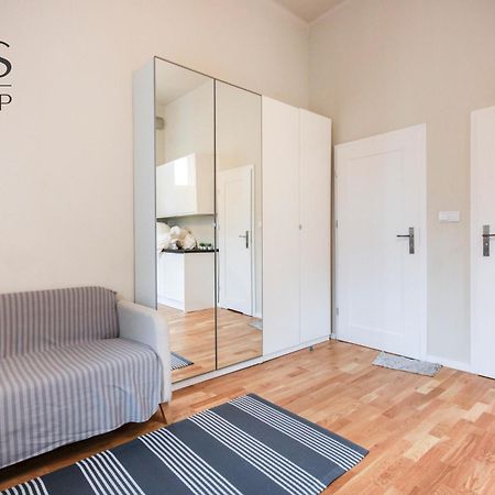 Prywatny Apartament W Samym Centrum Krakowskiego Kazimierza. מראה חיצוני תמונה