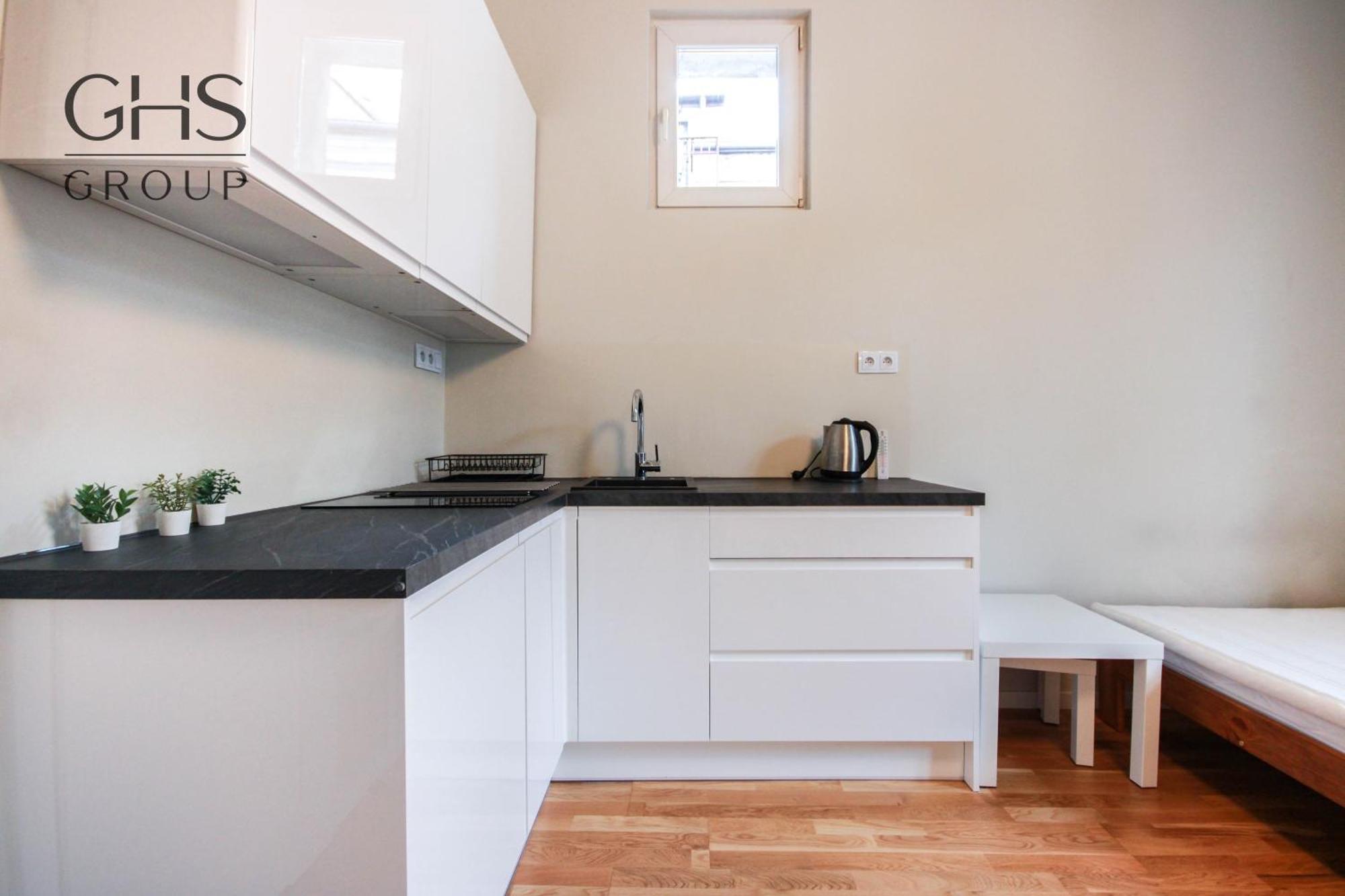 Prywatny Apartament W Samym Centrum Krakowskiego Kazimierza. מראה חיצוני תמונה