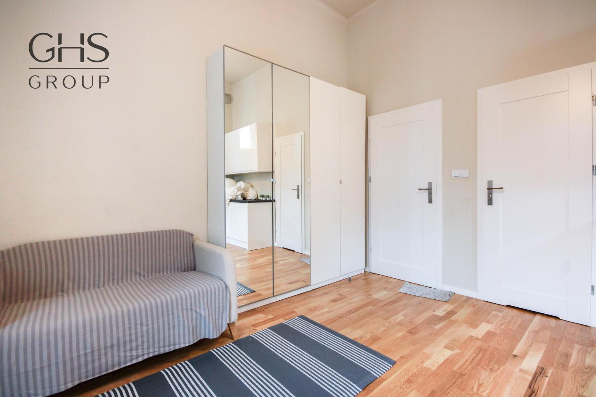 Prywatny Apartament W Samym Centrum Krakowskiego Kazimierza. מראה חיצוני תמונה