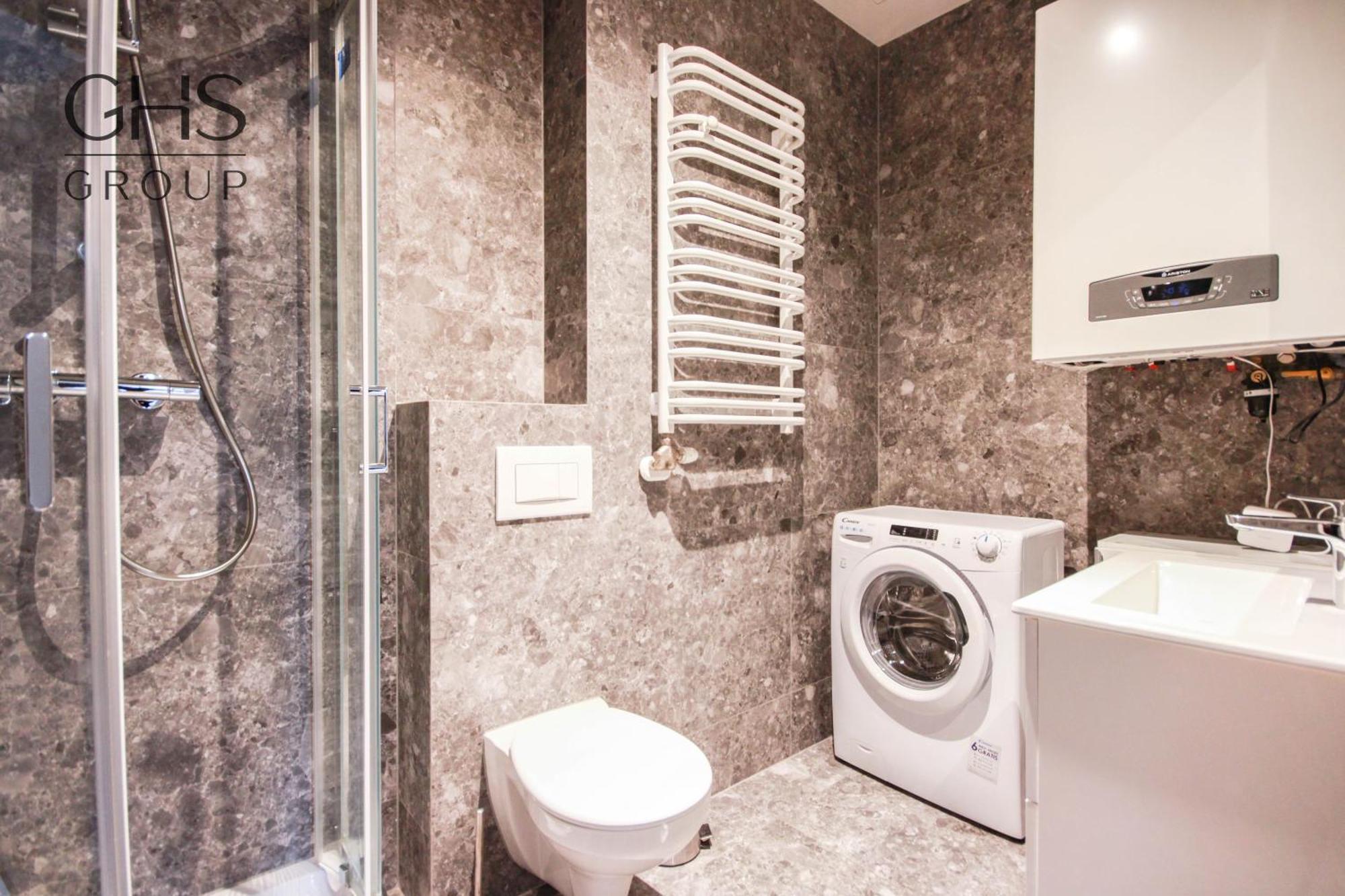 Prywatny Apartament W Samym Centrum Krakowskiego Kazimierza. מראה חיצוני תמונה